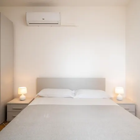 I Poggi 4 By Klodge Apartment Olbia