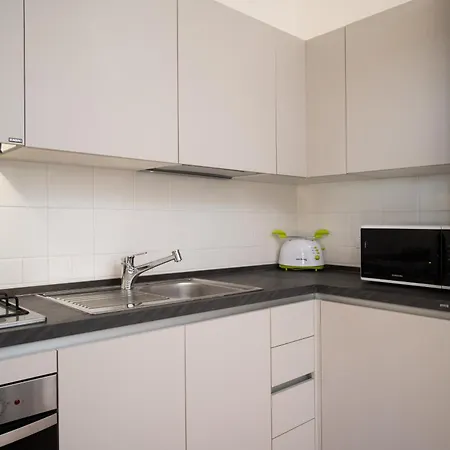 I Poggi 4 By Klodge Appartement