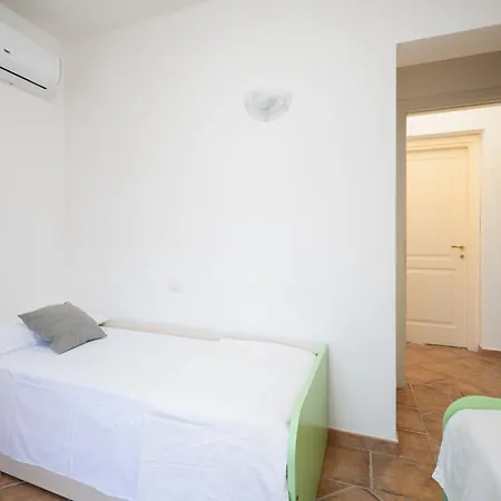 Lägenhet I Poggi 4 By Klodge