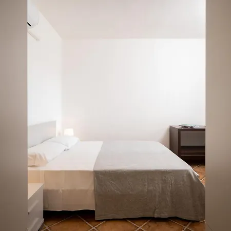 I Poggi 4 By Klodge Appartement Olbia