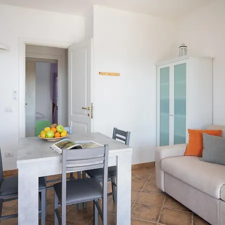 I Poggi 4 By Klodge Lägenhet *