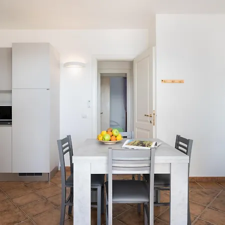 I Poggi 4 By Klodge Lägenhet *