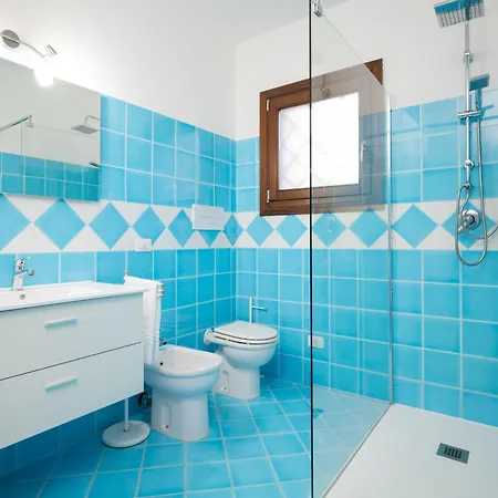 I Poggi 4 By Klodge Lägenhet