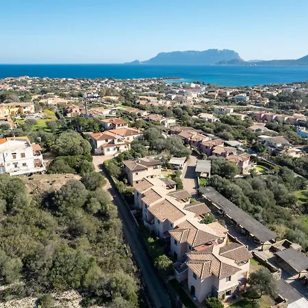 Lägenhet I Poggi 4 By Klodge *