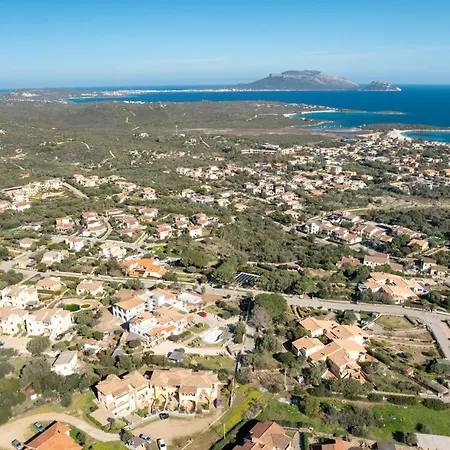 I Poggi 4 By Klodge Olbia