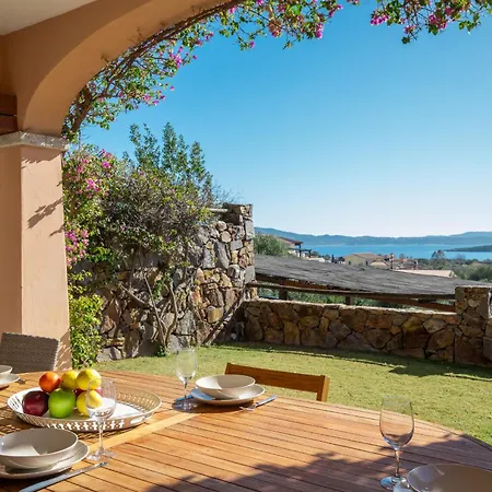 Lägenhet I Poggi 4 By Klodge *