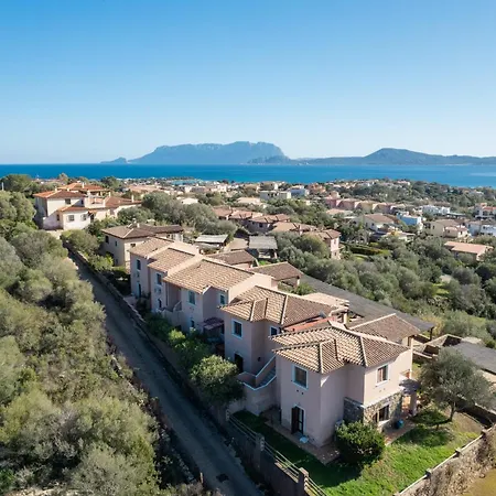 I Poggi 4 By Klodge * Olbia