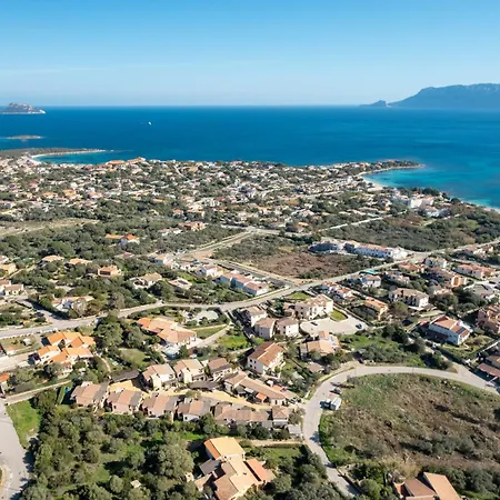 Appartement I Poggi 4 By Klodge