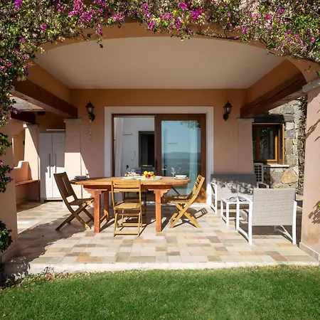 I Poggi 4 By Klodge Olbia