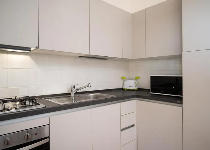 I Poggi 4 By Klodge Appartement