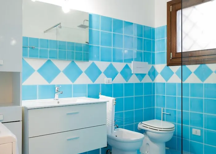 Appartement I Poggi 4 By Klodge *