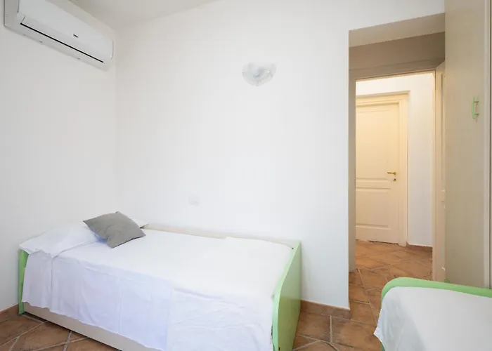 Appartement I Poggi 4 By Klodge