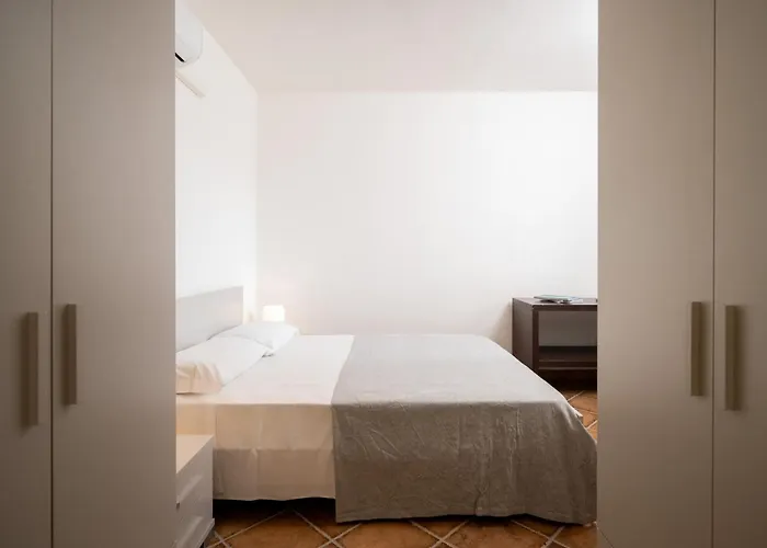 I Poggi 4 By Klodge Appartement Olbia