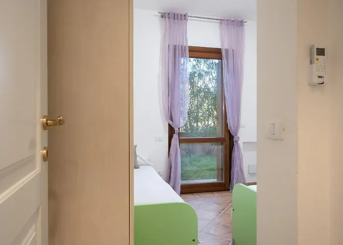 I Poggi 4 By Klodge Appartement *