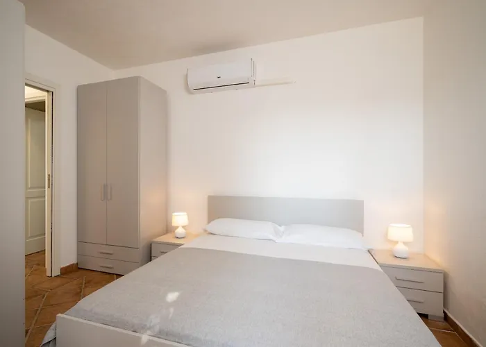 Appartement I Poggi 4 By Klodge Olbia