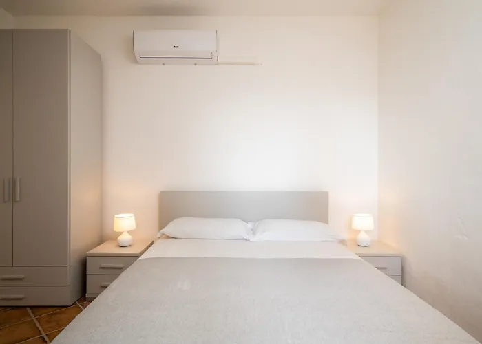 I Poggi 4 By Klodge Appartement Olbia