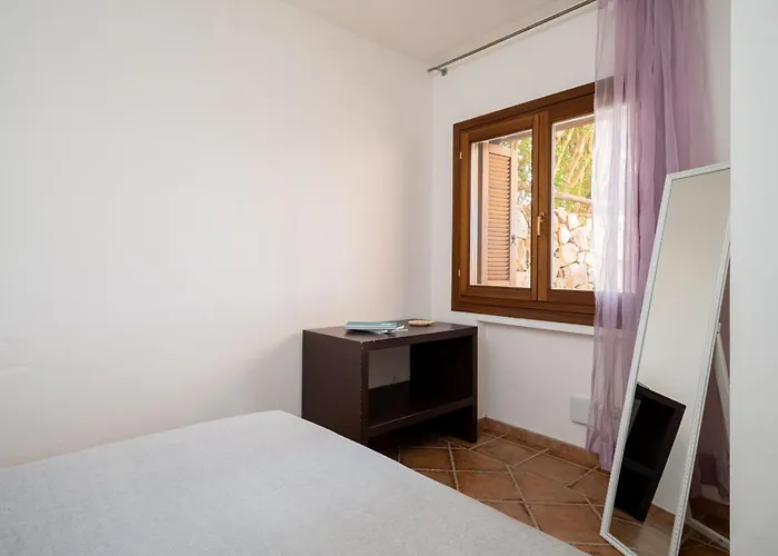 I Poggi 4 By Klodge Olbia