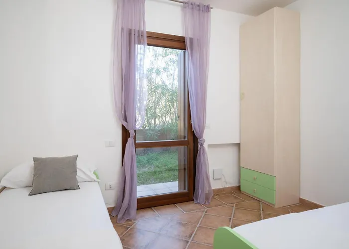 Appartement I Poggi 4 By Klodge *