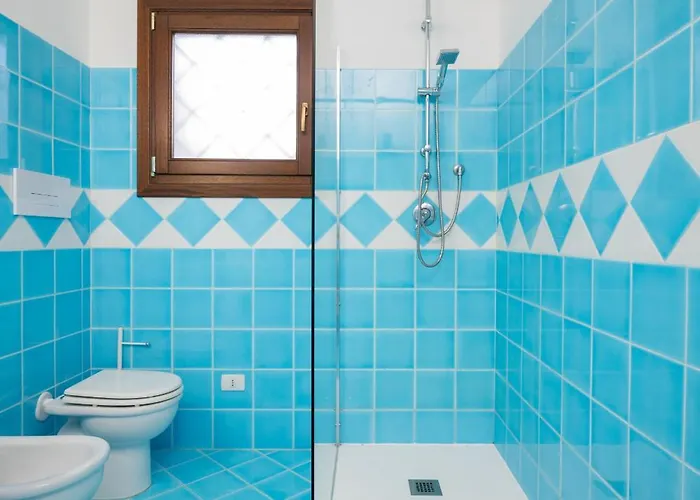 I Poggi 4 By Klodge * Olbia