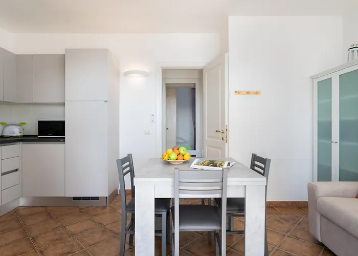 I Poggi 4 By Klodge Appartement *