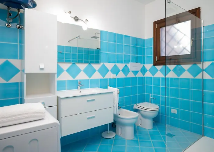 アパート I Poggi 4 By Klodge