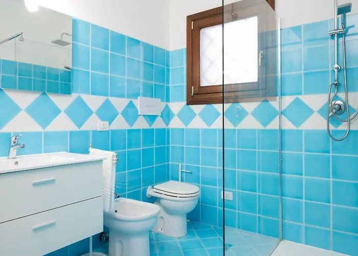 I Poggi 4 By Klodge Appartement