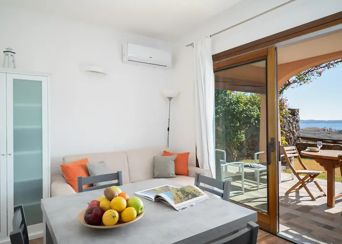 Appartement I Poggi 4 By Klodge *