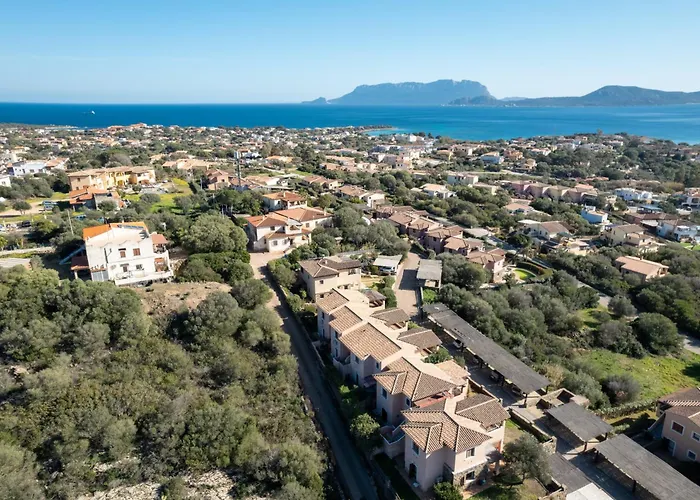 Appartement I Poggi 4 By Klodge *