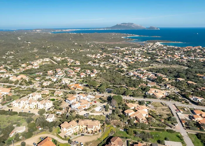 I Poggi 4 By Klodge Olbia