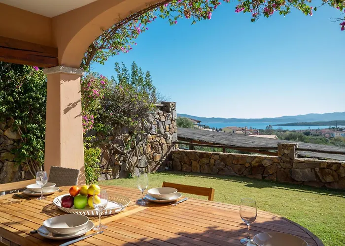 Appartement I Poggi 4 By Klodge *