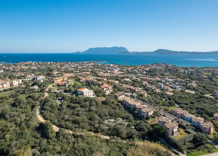 I Poggi 4 By Klodge *