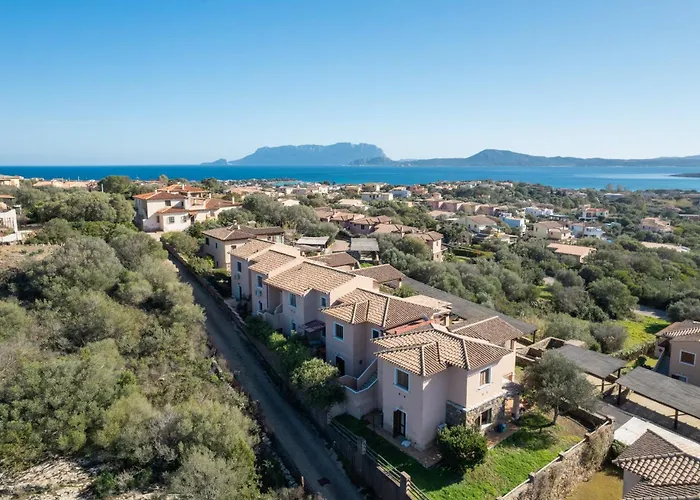 I Poggi 4 By Klodge * Olbia