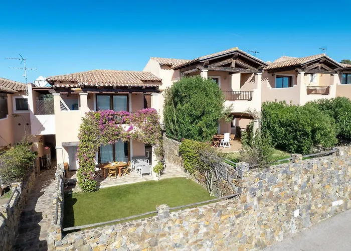 Appartement I Poggi 4 By Klodge