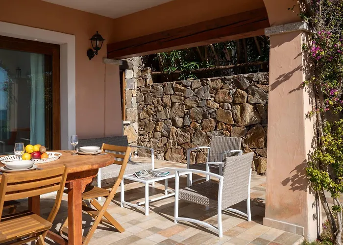 I Poggi 4 By Klodge Olbia