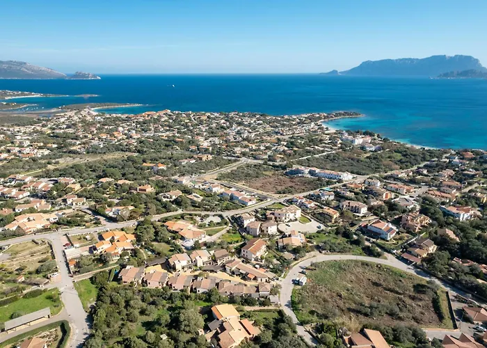 アパート I Poggi 4 By Klodge